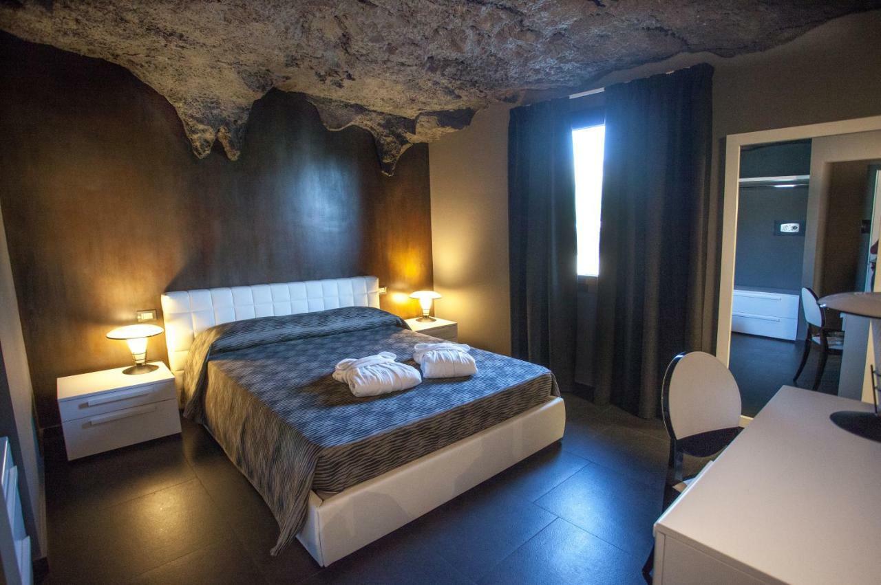 Tra Le Braccia Di Morfeo Bed & Breakfast 3*