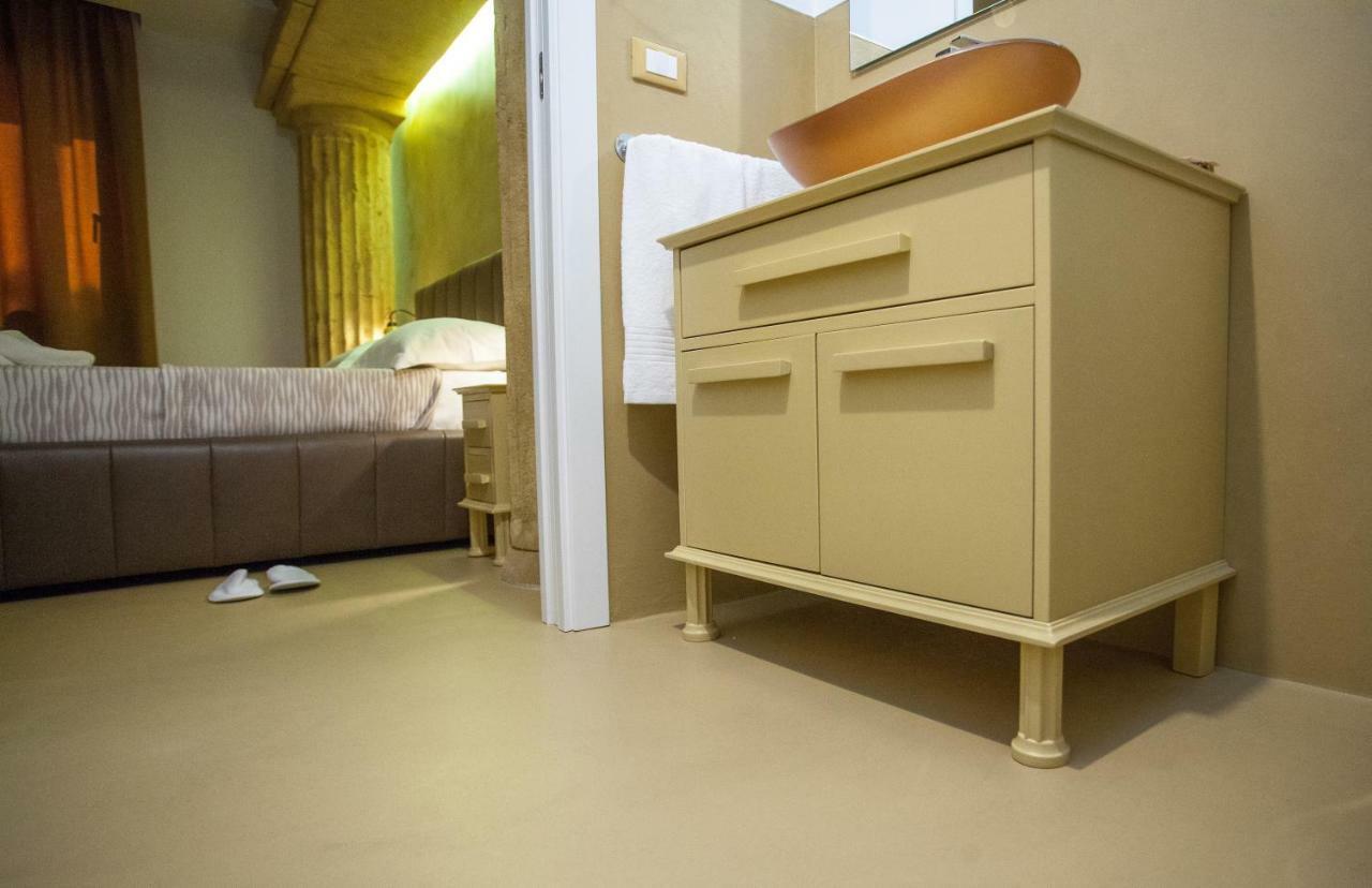 Bed & Breakfast Tra Le Braccia Di Morfeo