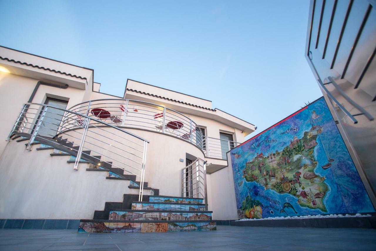 Bed & Breakfast Tra Le Braccia Di Morfeo 3*