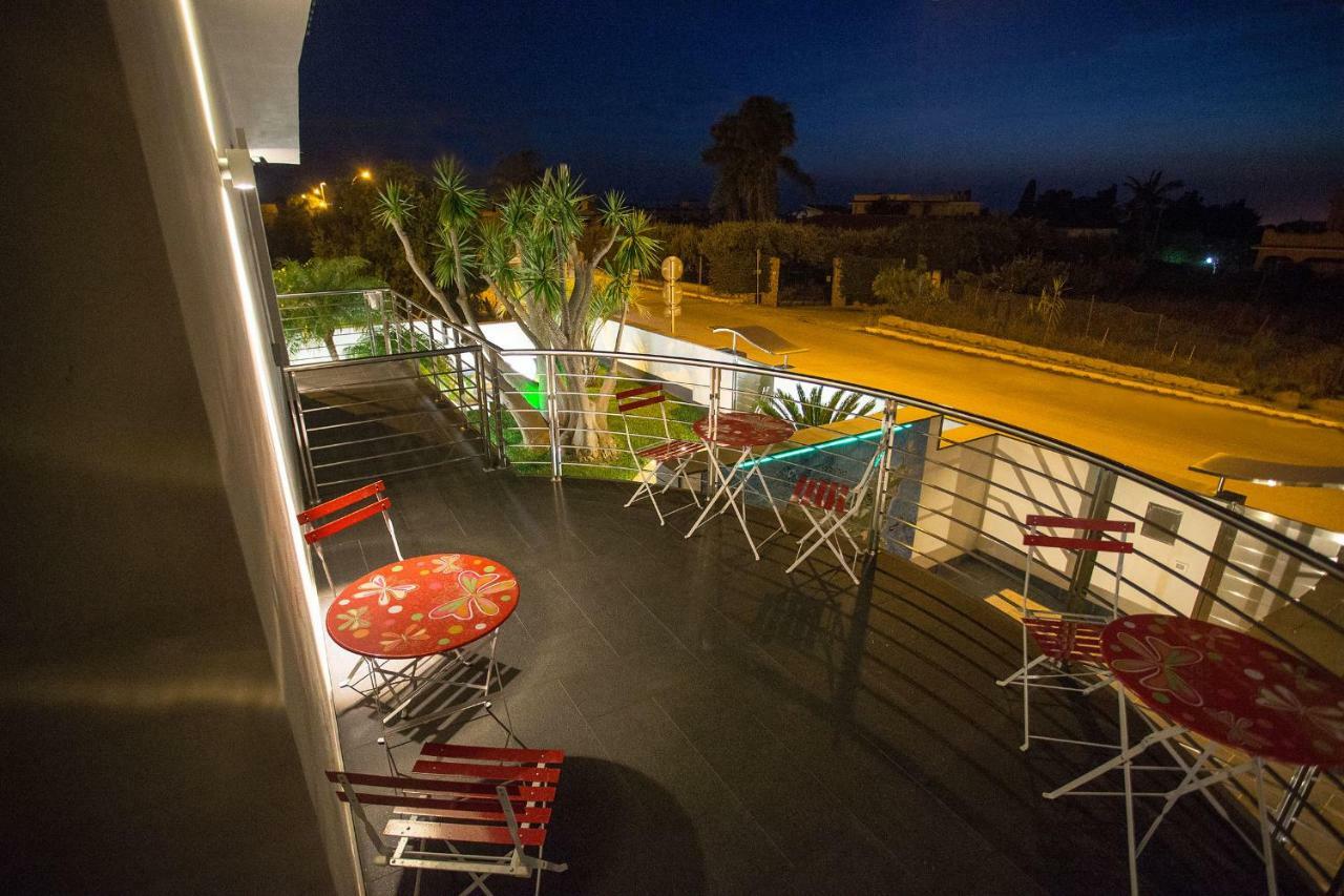 Bed & Breakfast Tra Le Braccia Di Morfeo 3*