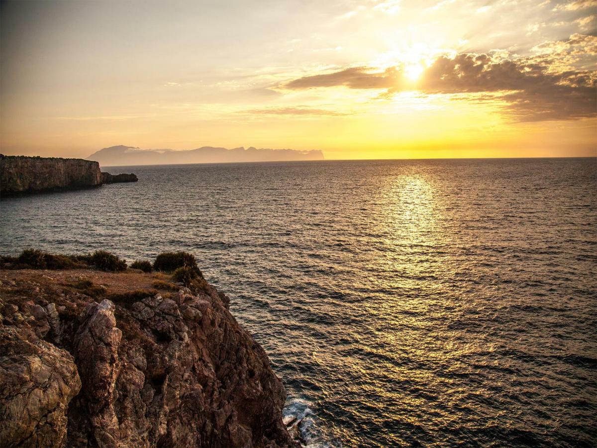 Tra Le Braccia Di Morfeo 3* Terrasini