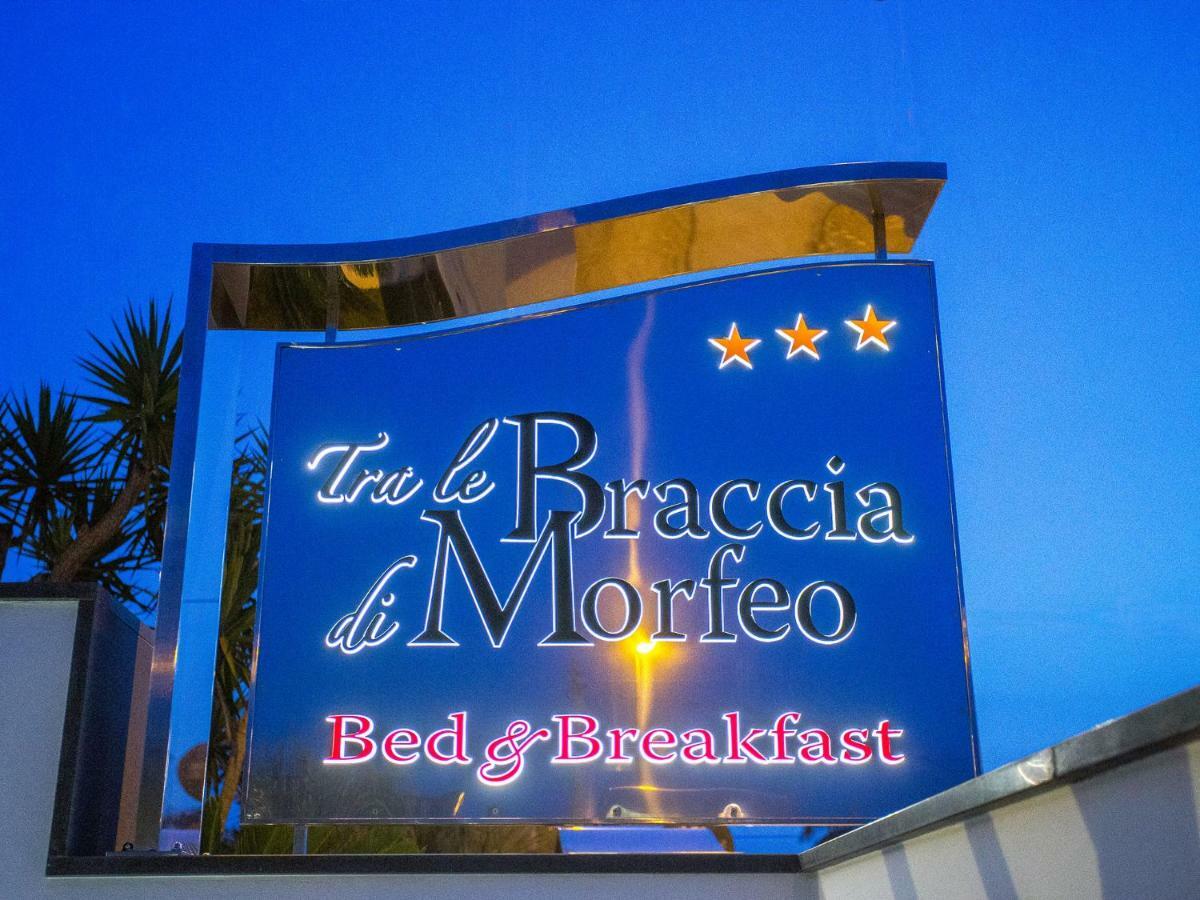 Tra Le Braccia Di Morfeo Bed & Breakfast 3*