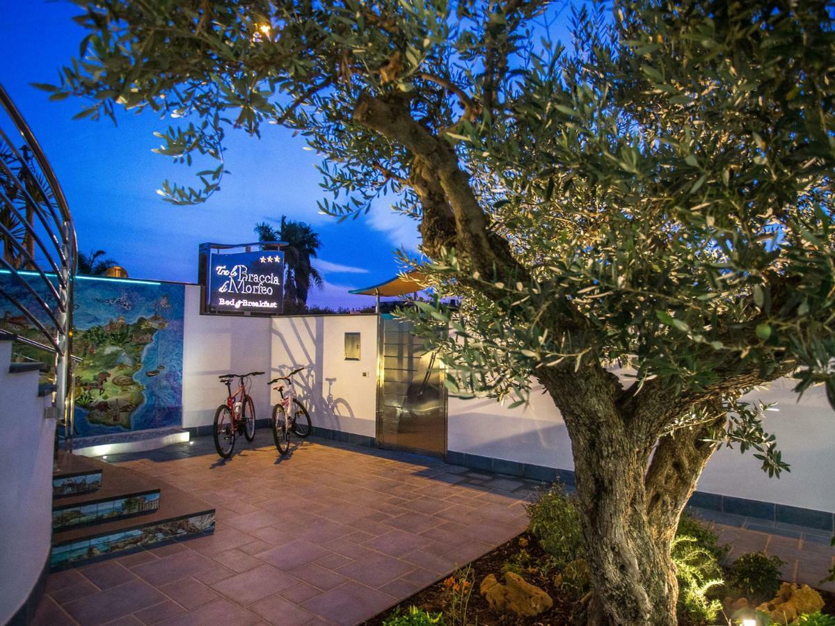 Bed & Breakfast Tra Le Braccia Di Morfeo