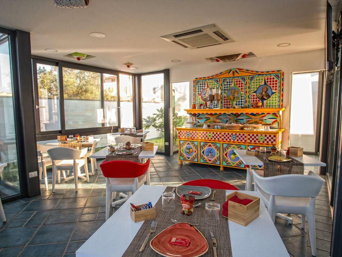 Tra Le Braccia Di Morfeo Bed & Breakfast 3*