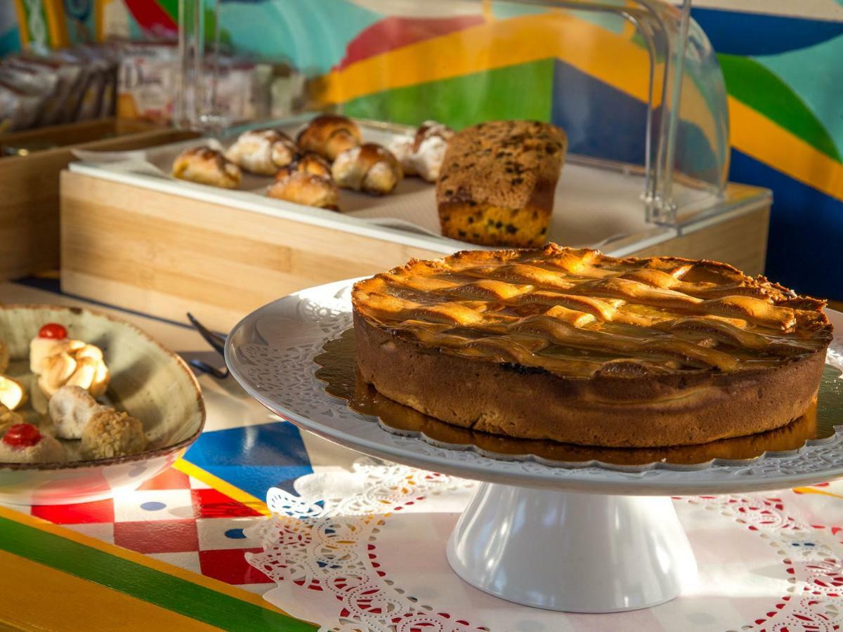 Tra Le Braccia Di Morfeo Bed & Breakfast 3*